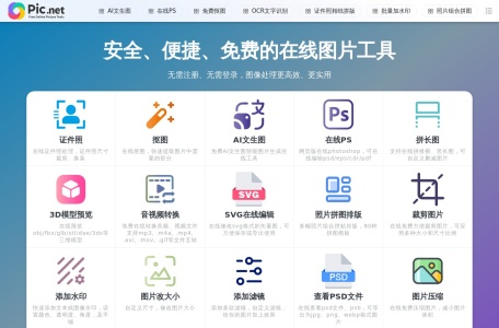 Pic.net