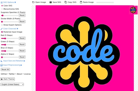SVGCode