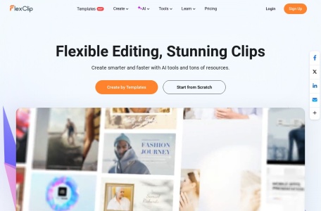 FlexClip