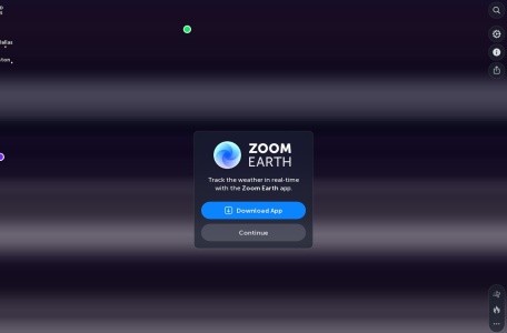 Zoom Earth