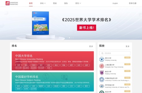 软科