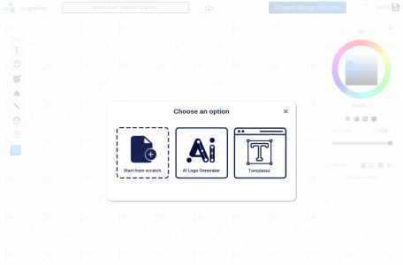 LogoMakr