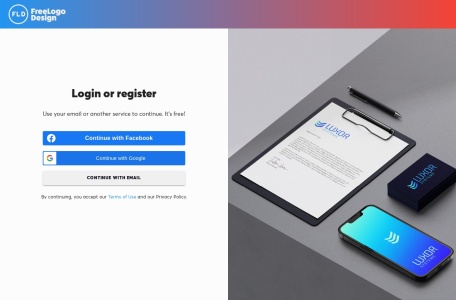 FreeLogoDesign