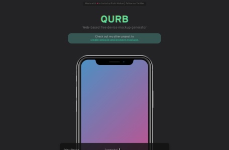 QURB