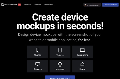 Deviceshots