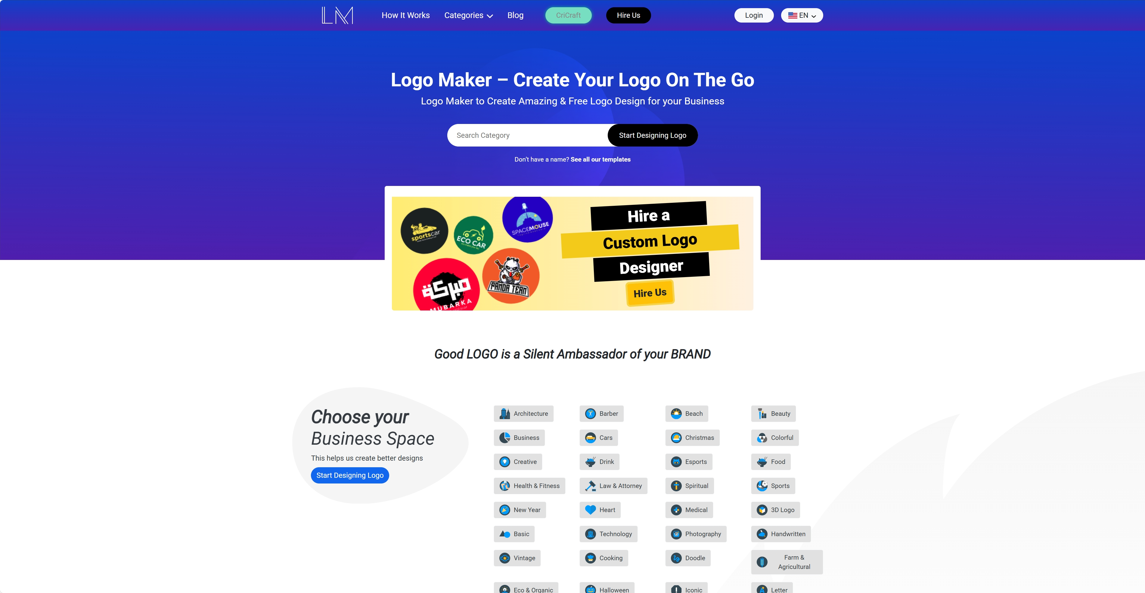 Logomaker