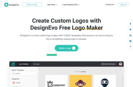 DesignEvo