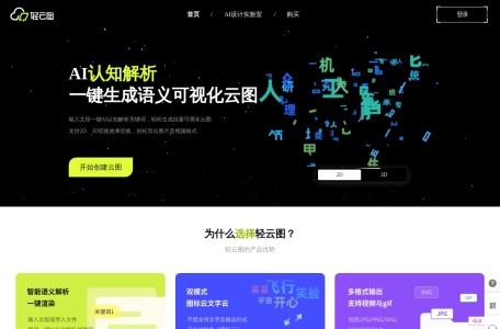 轻云图