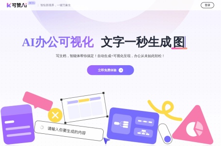 可赞AI