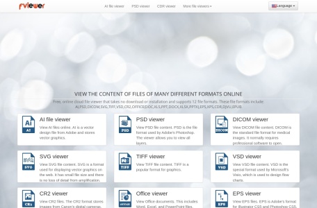 FViewer