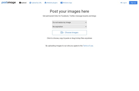 Postimages