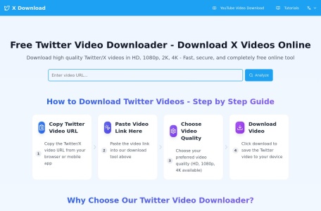 XDownload