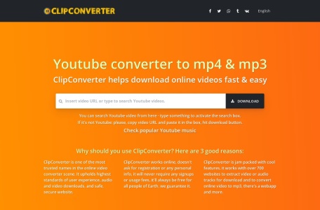ClipConverter