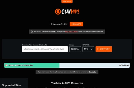 CnvMP3