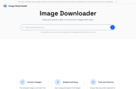 Image Downloader