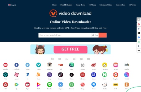 VideoFk