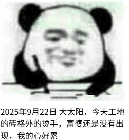记仇表情包生成器
