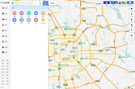 360地图
