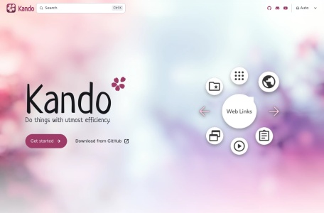 Kando