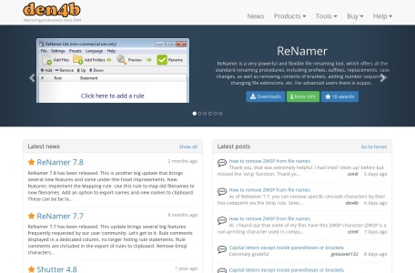 ReNamer Pro