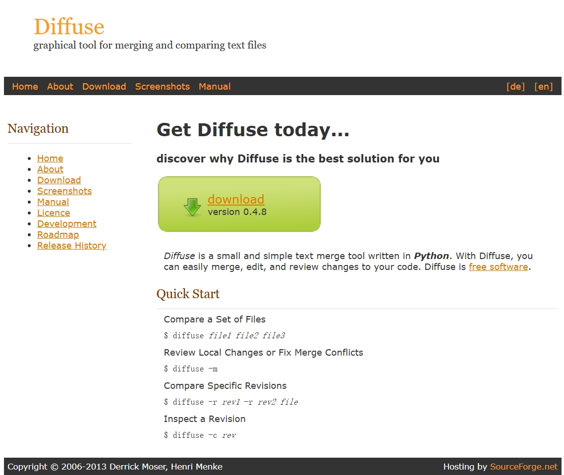 Diffuse