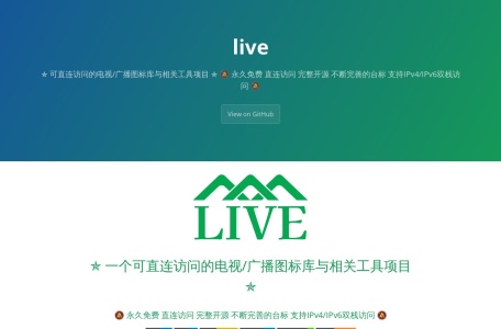 live