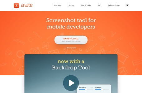 Shottr