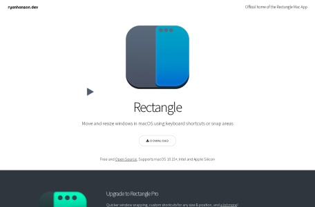 Rectangle