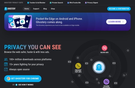 Ghostery