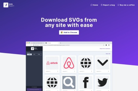 SVG Export