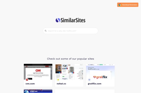 SimilarSites