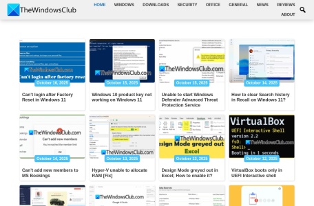 Ultimate Windows Tweaker