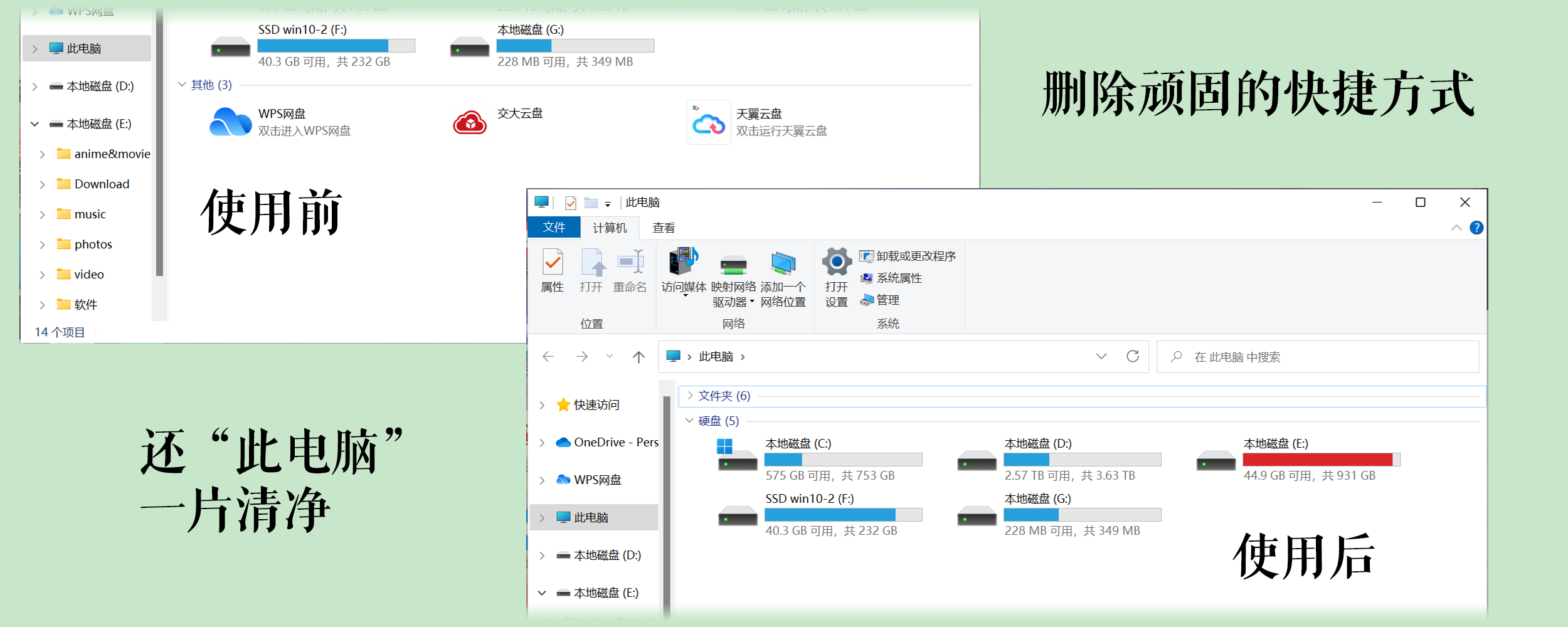 MyComputerManager