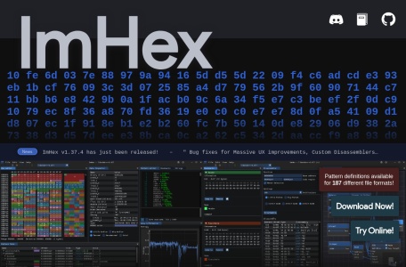 ImHex
