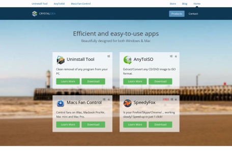 Uninstall Tool
