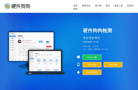 硬件狗狗