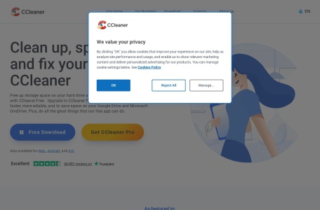 CCleaner