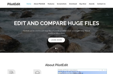 PilotEdit