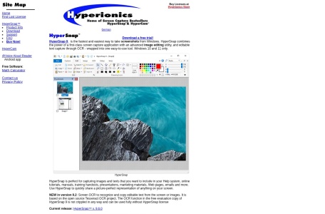 HyperSnap