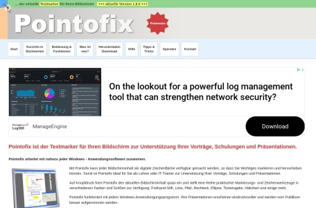 Pointofix