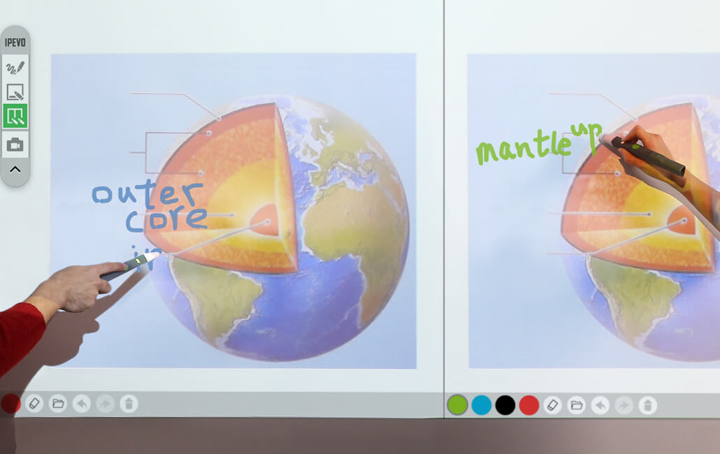IPEVO Annotator