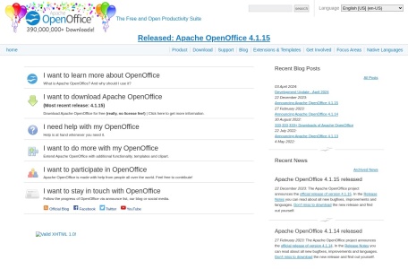 OpenOffice