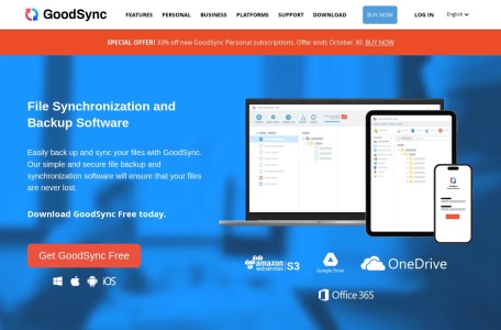 GoodSync