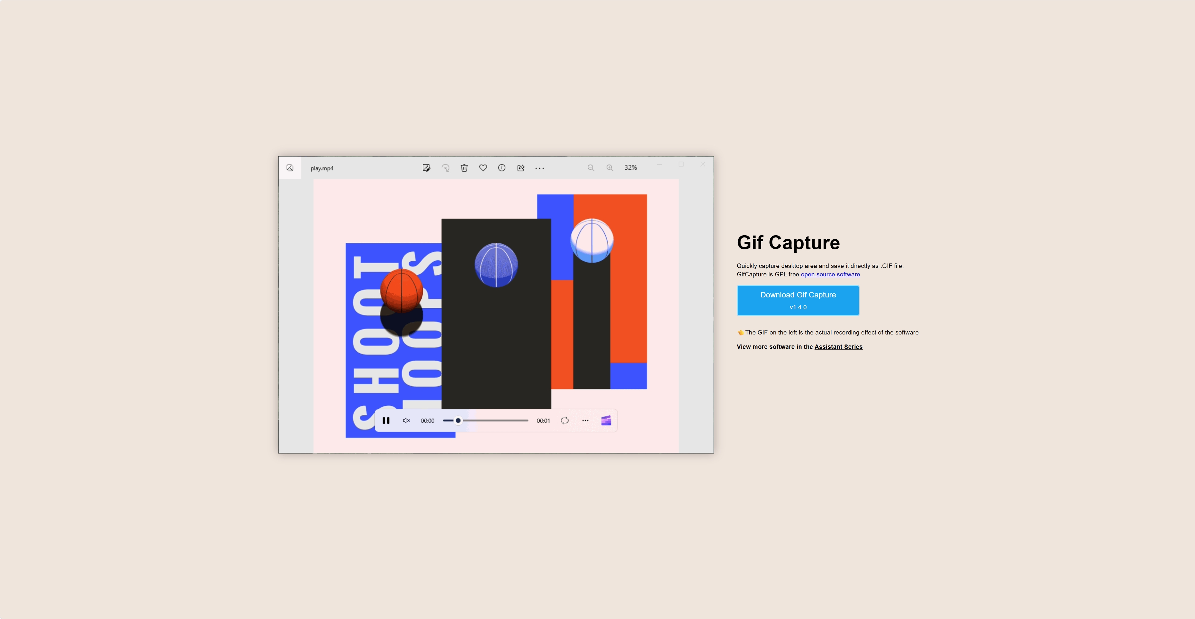 Gif Capture