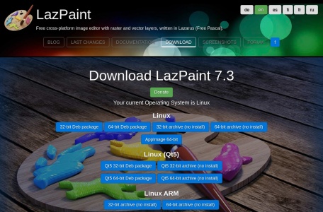 LazPaint