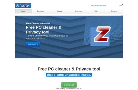 PrivaZer