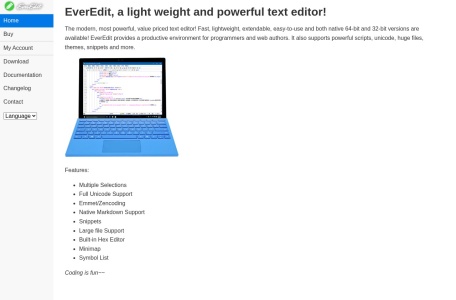 EverEdit
