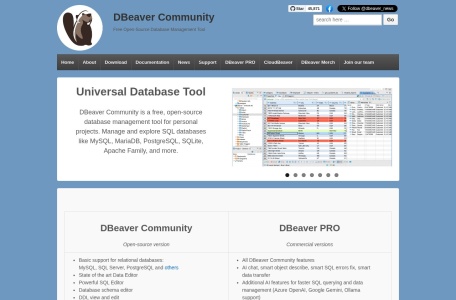 DBeaver