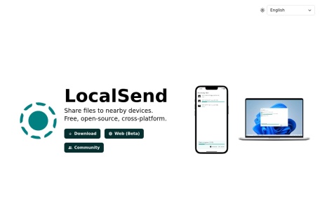 LocalSend