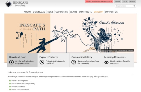Inkscape